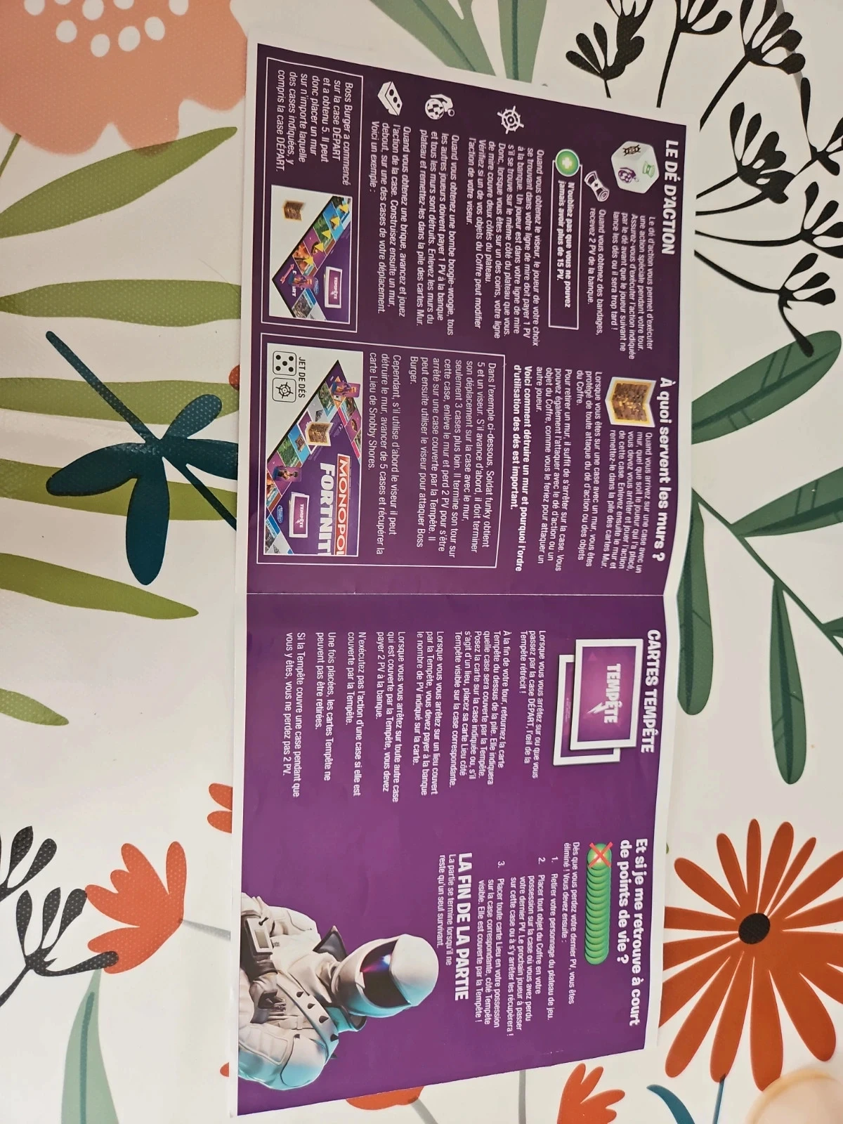 Monopoly Fortnite. – photo 7